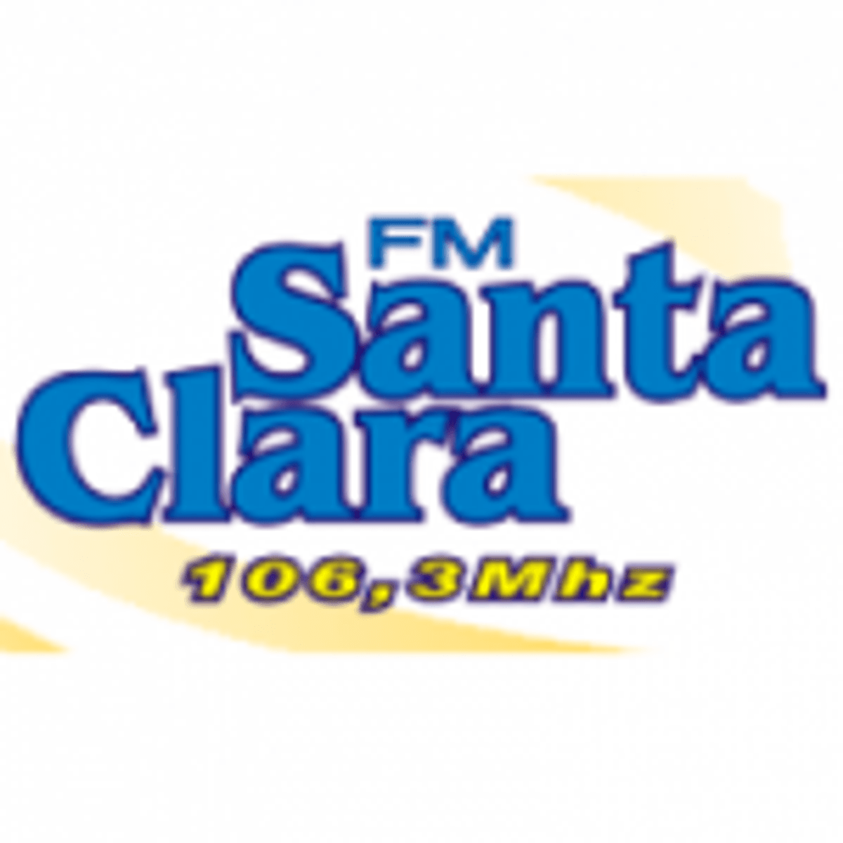 Logo Santa Clara FM