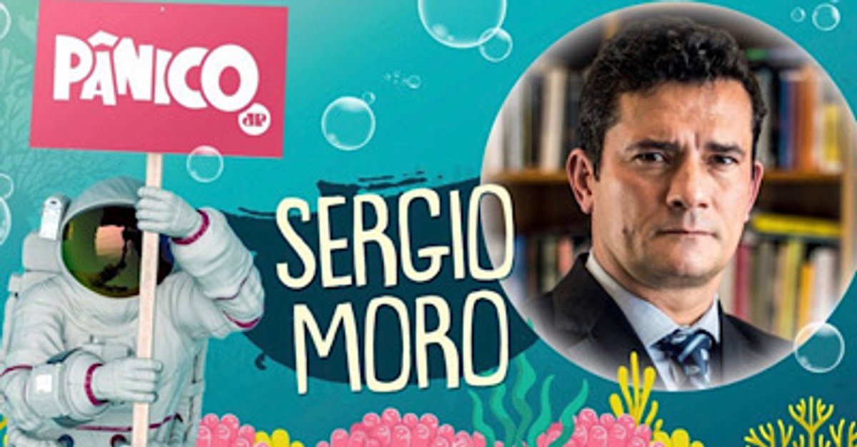 Pânico voltará ao vivo pela Jovem Pan FM com plateia em São Paulo na segunda-feira (27)
