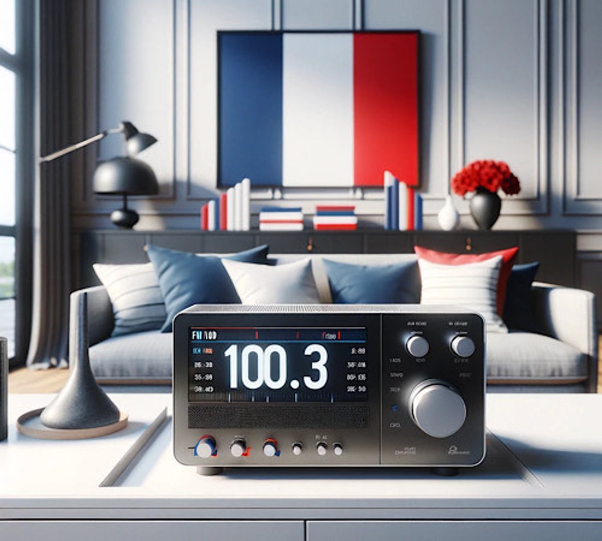 Tendências | Médiamétrie anuncia nova pesquisa híbrida para medir audiência de rádio na França com o sistema EAR