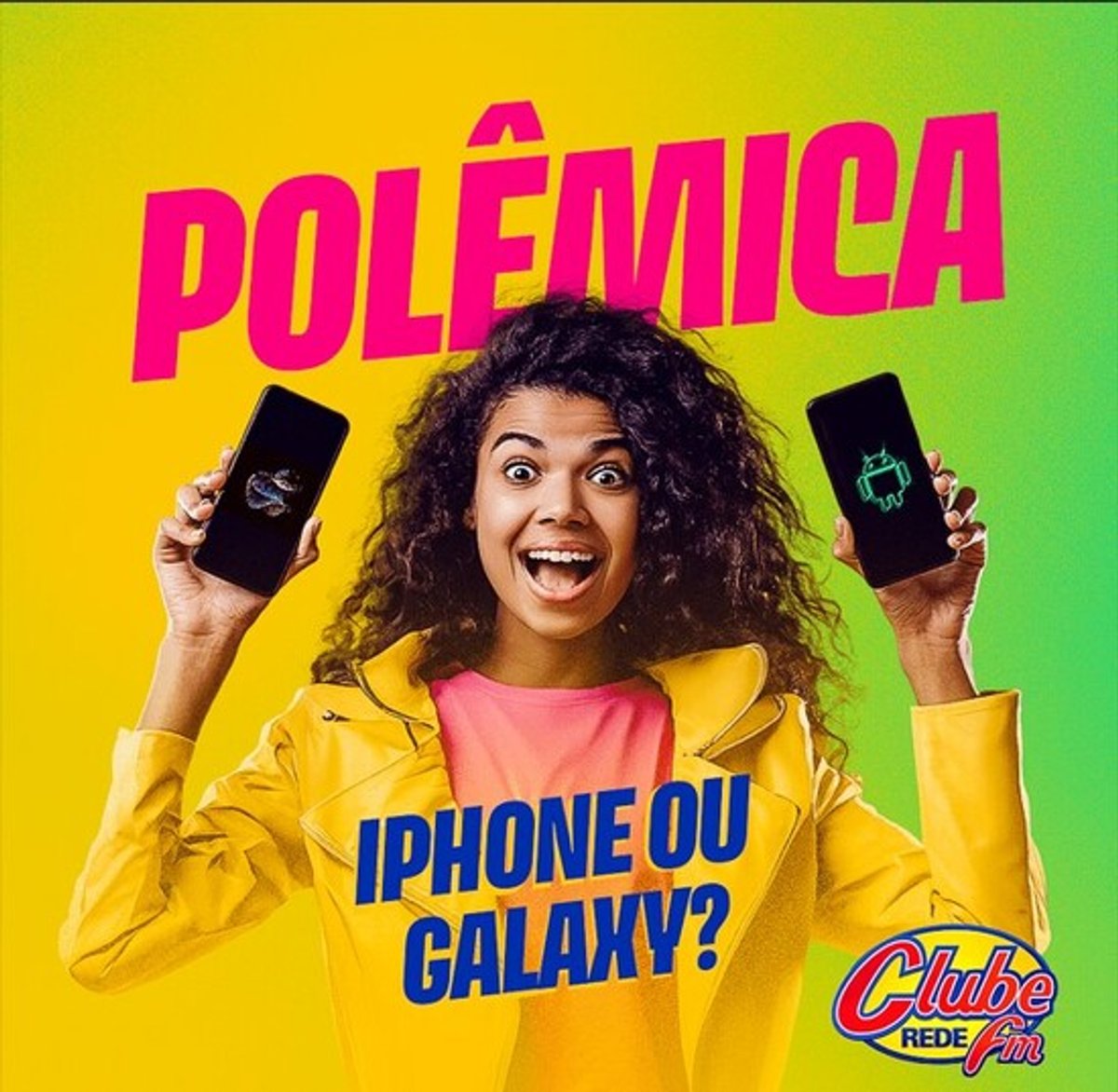 Rede Clube FM Brasil realiza mais uma edição do Encontro Marcado e lança “Promoção Polêmica”