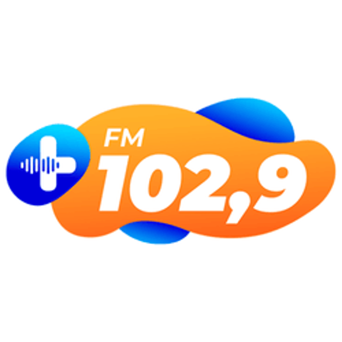 Logo Mais FM