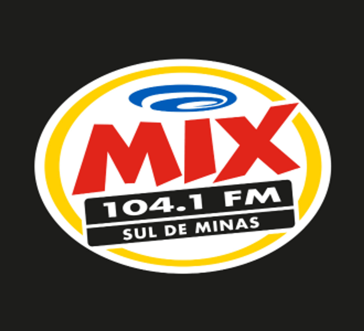 Rádio Mix FM estreia afiliada no Sul de Minas Gerais nesta terça-feira (6)