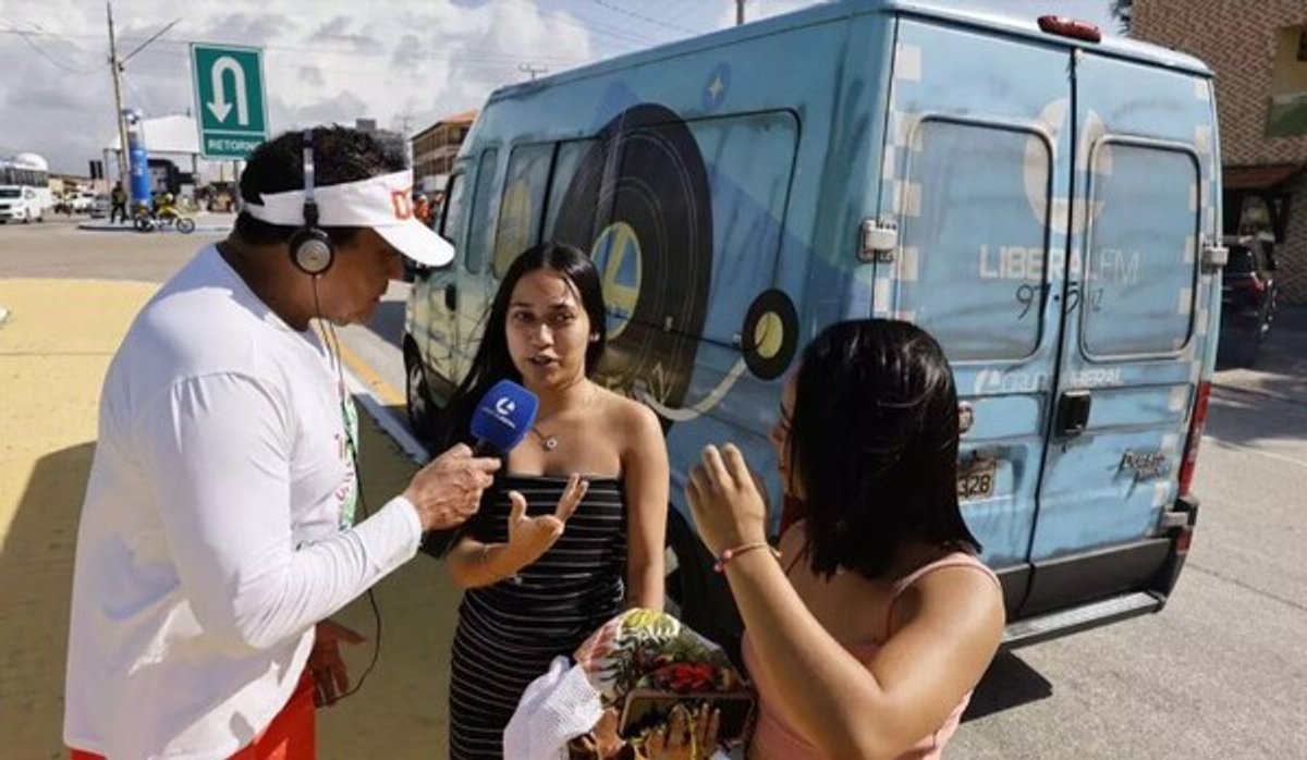 Liberal FM promove shows gratuitos na Orla do Maçarico em Salinópolis (PA)