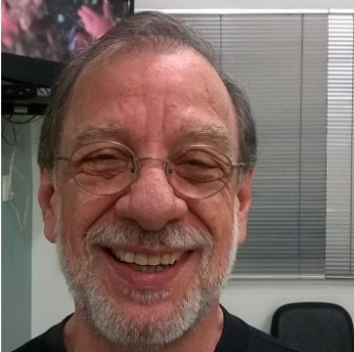 Morre Thomaz Edson, locutor e ex-diretor comercial do Mega Sistema de Comunicação em Ribeirão Preto (SP)