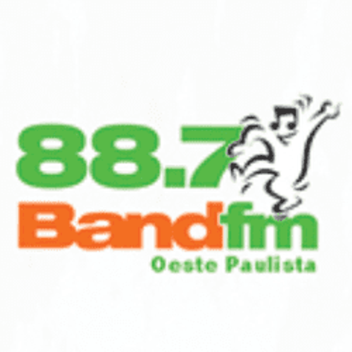Logo Band FM