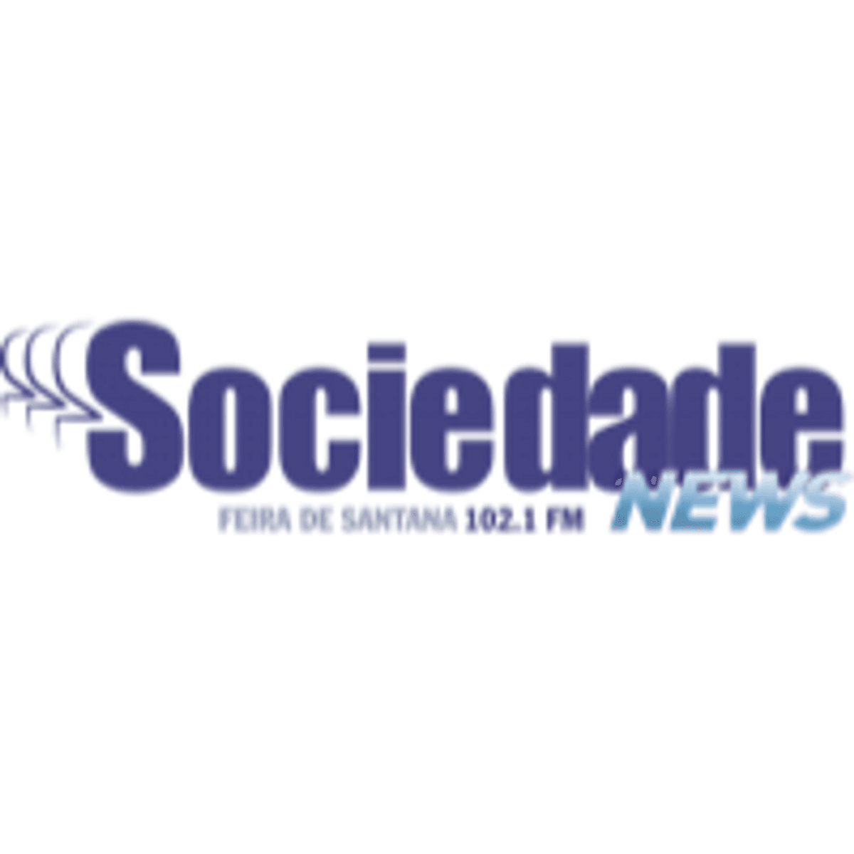 Logo Rádio Sociedade News