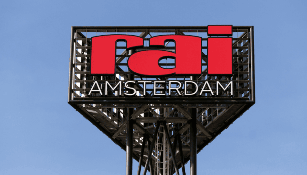 IBC2025 terá palestra de Evan Shapiro sobre o “Novo Normal” da mídia; tudoradio.com fará cobertura direto de Amsterdã