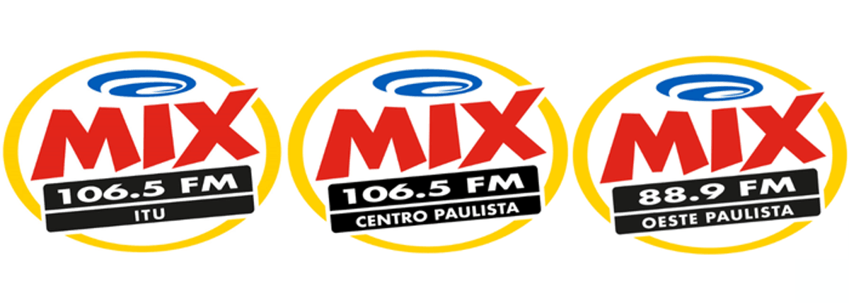 Rede Mix de Rádio confirma estreia de afiliada no Oeste paulista para o dia 30