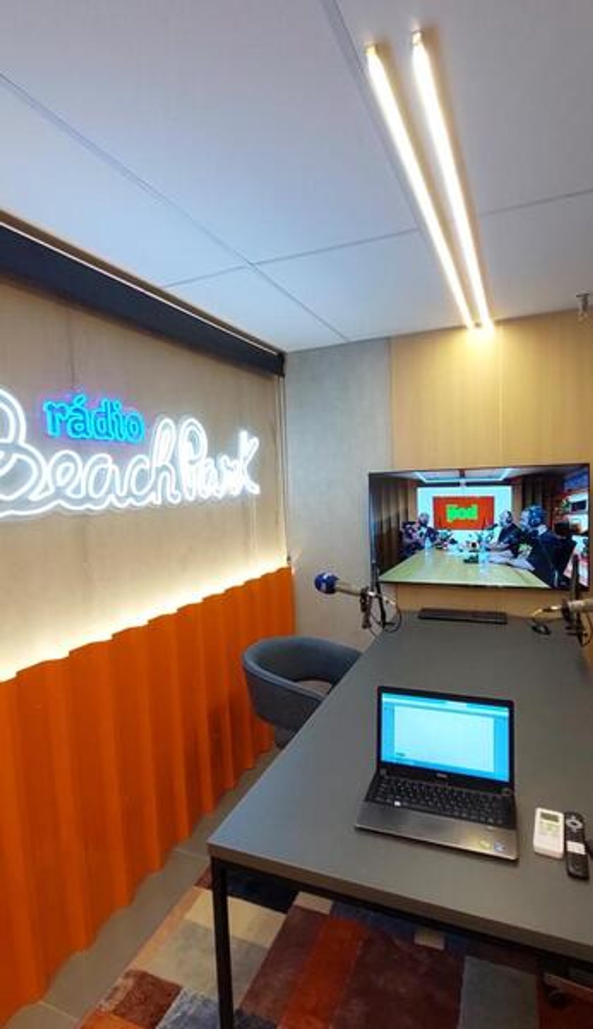 Rádio Beach Park FM amplia cobertura em Fortaleza e consolida novo posicionamento Hot AC