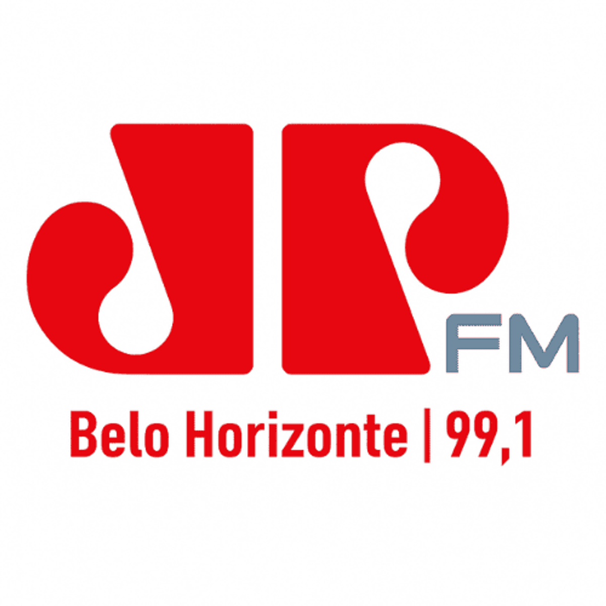 Logo Jovem Pan FM