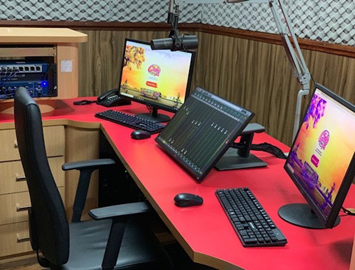 Clube FM define data de estreia de sua décima FM em Minas Gerais