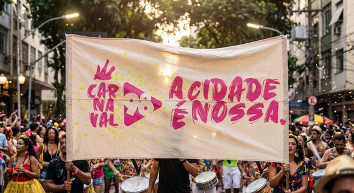 98 FM estrutura operação multiplataforma para o Carnaval 2026 em Belo Horizonte