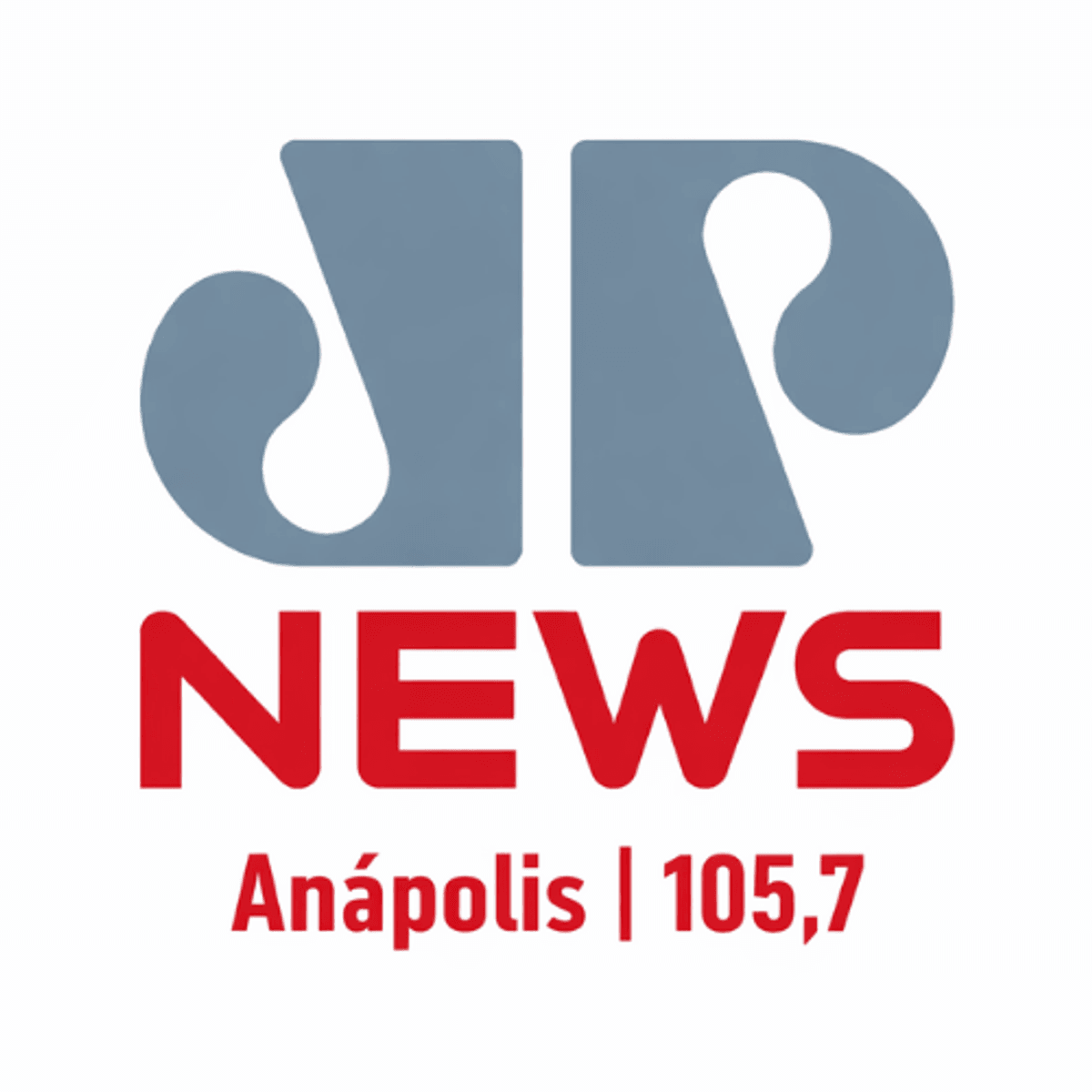 Logo Jovem Pan News