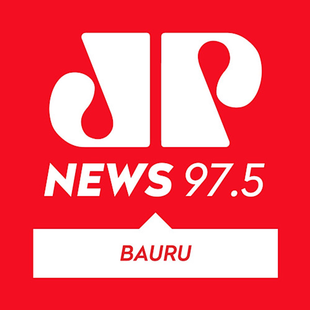 Jovem Pan desvincula estação da rede News em Bauru (SP)
