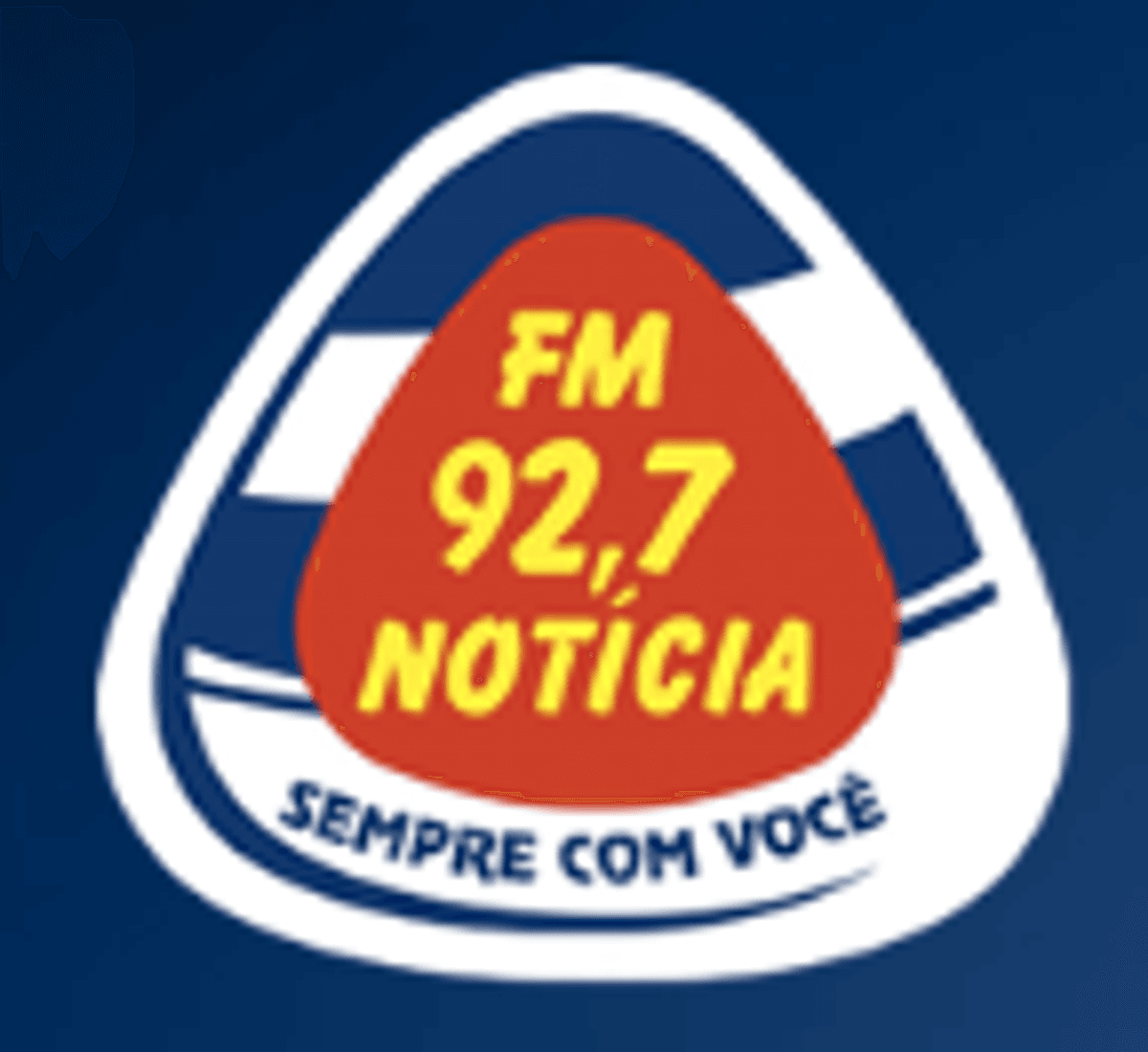 Logo Notícia FM
