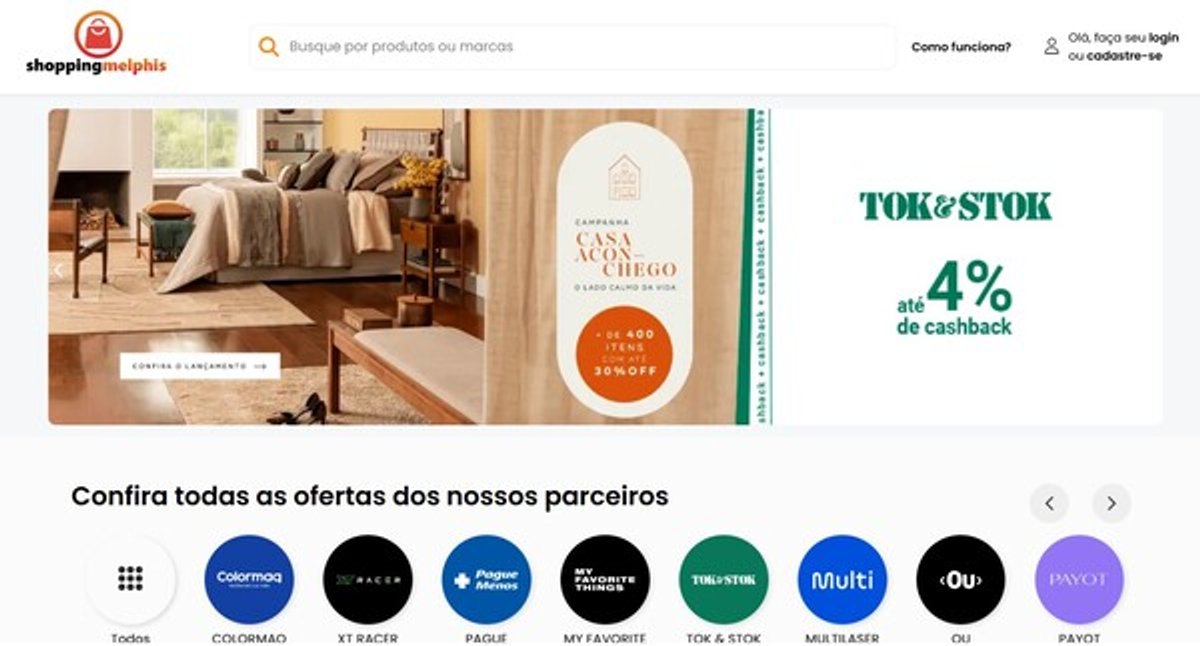 Rede Melphis FM lança shopping virtual e anuncia avanços em sua operação no Vale do Paraíba