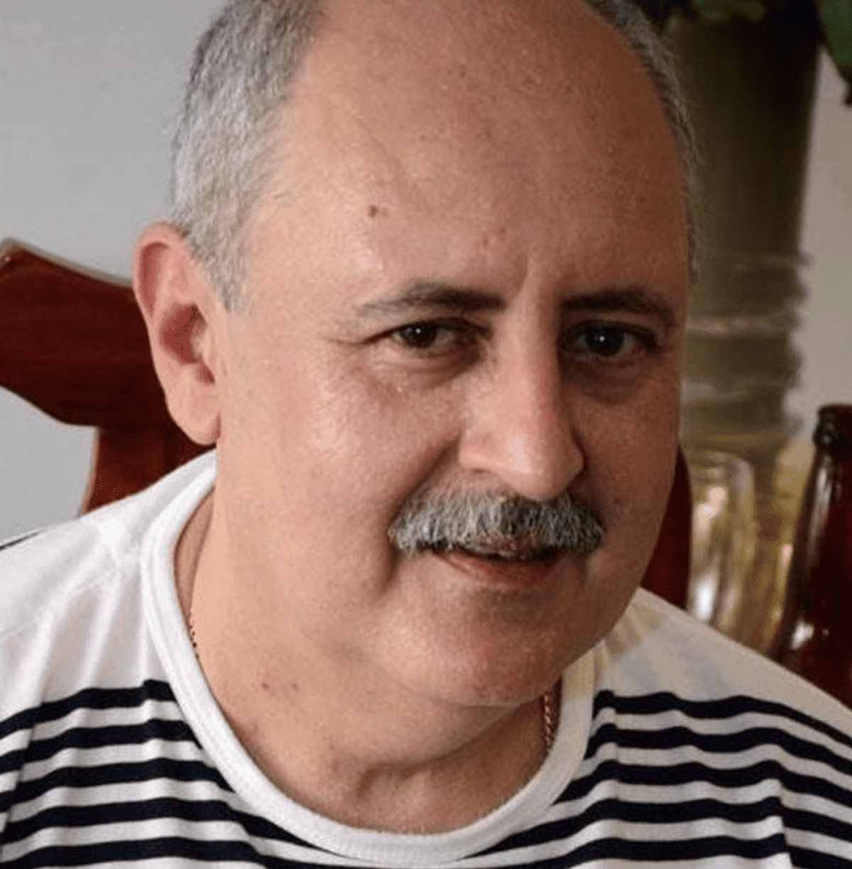 Morre aos 69 anos Francisco Sérgio Husni Ribeiro, o Xicão, referência técnica da radiodifusão brasileira