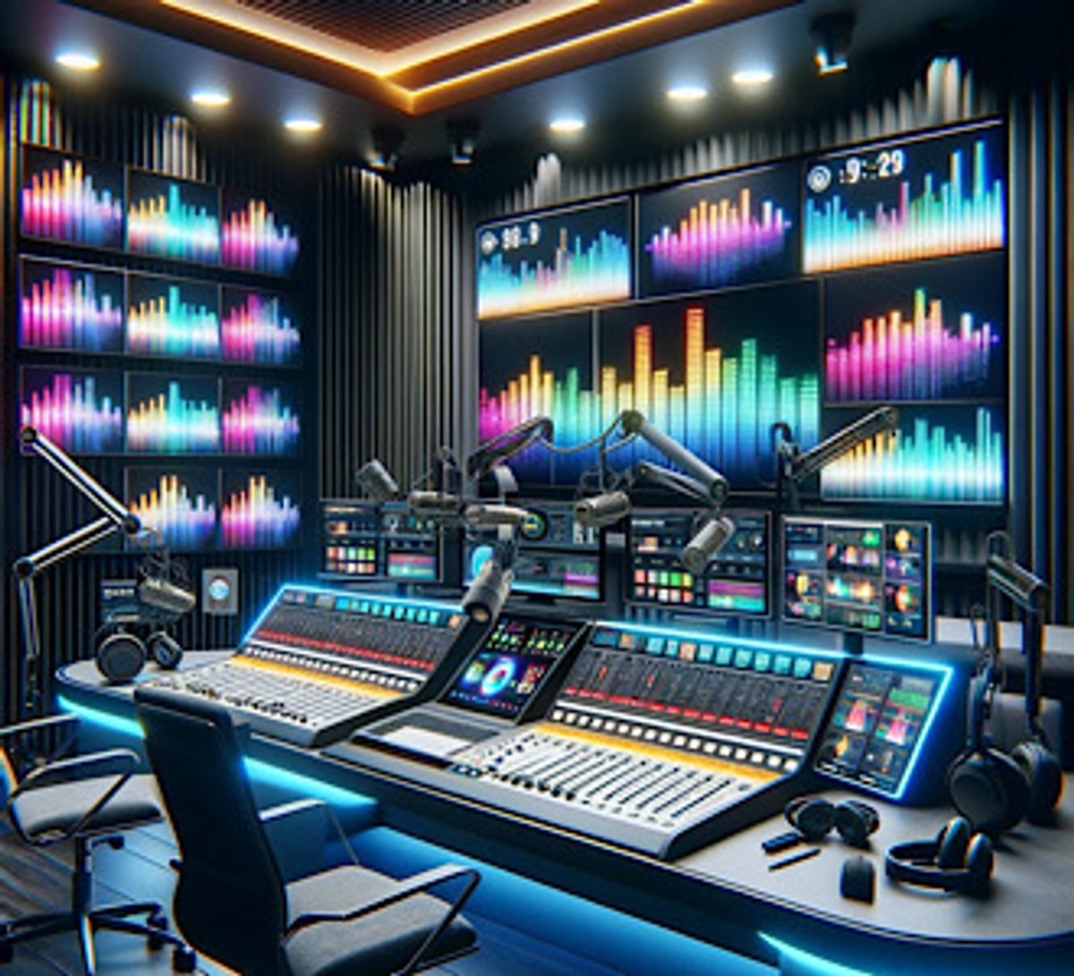 TSE divulga calendário com datas importantes para o rádio e a TV