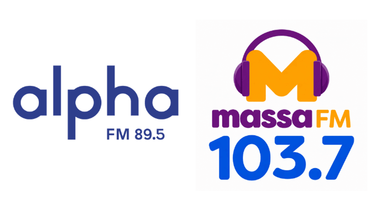 Alpha FM estreia em Brasília e Massa FM prepara chegada a Goiânia; Centro-Oeste ganha novidades no dial