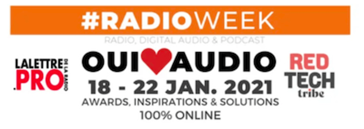 Tendências | Paris Radio Show é reagendada para 2022 e evento programado para 2021 será 100% virtual