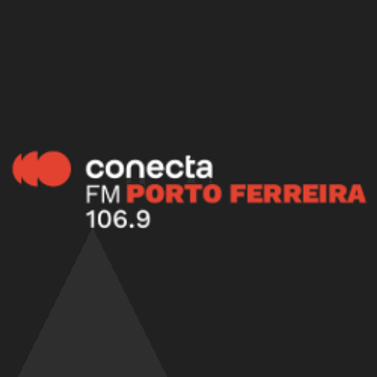 Logo Conecta FM