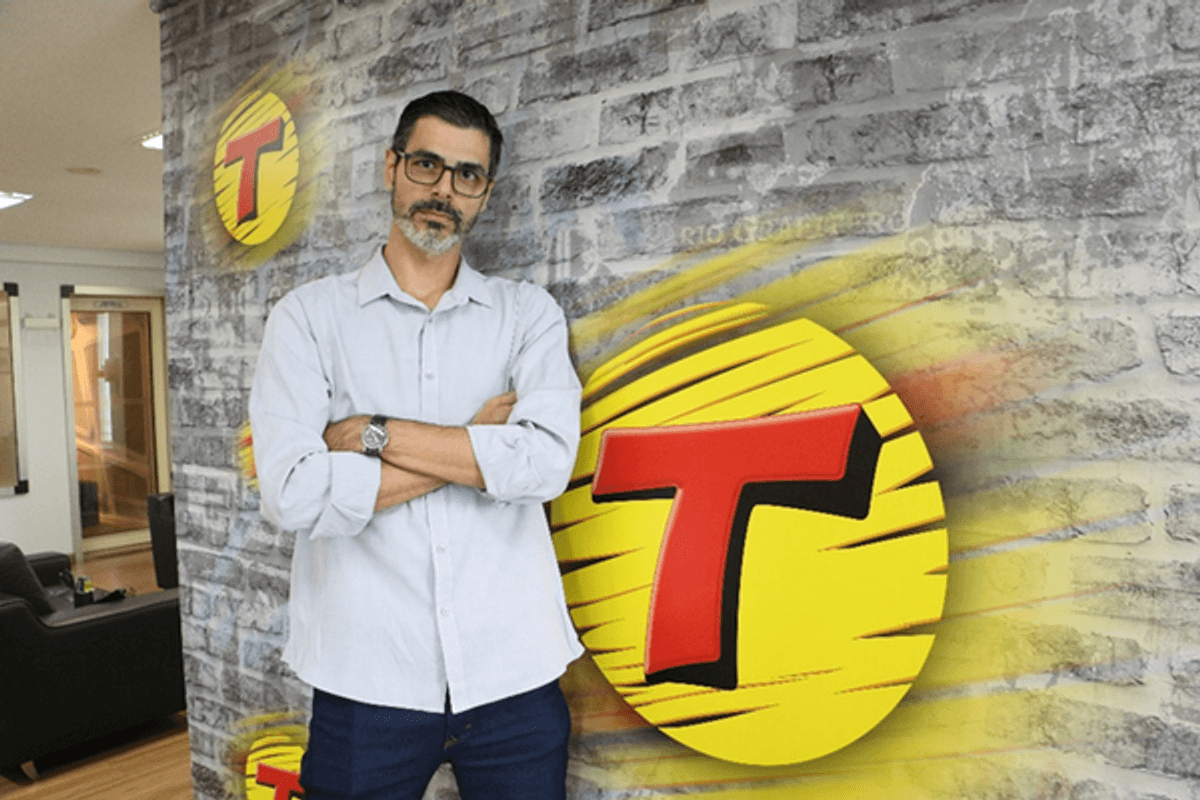 Transamérica anuncia contratação do radialista David Jill para comandar a área digital da emissora