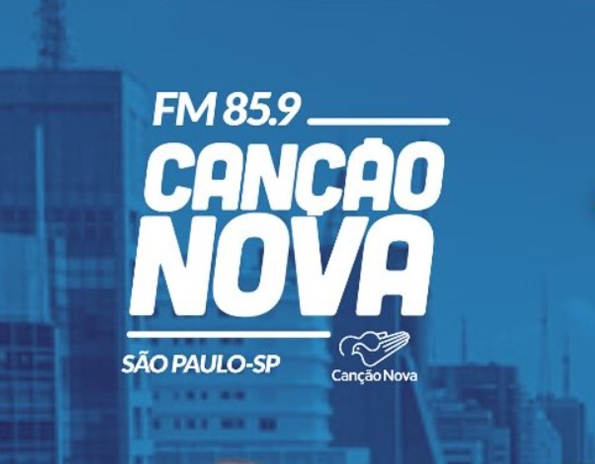 Rádio Canção Nova estreia no FM de São Paulo e amplia presença da rede religiosa na capital paulista