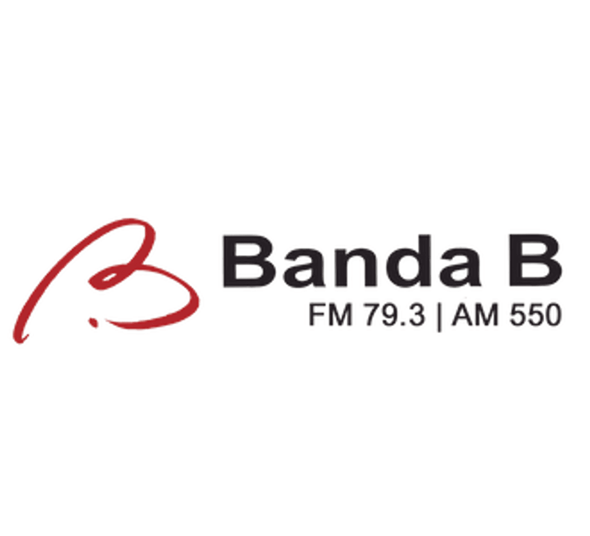 Rádio Banda B chega 25 anos operando em Curitiba e lança campanha comemorativa