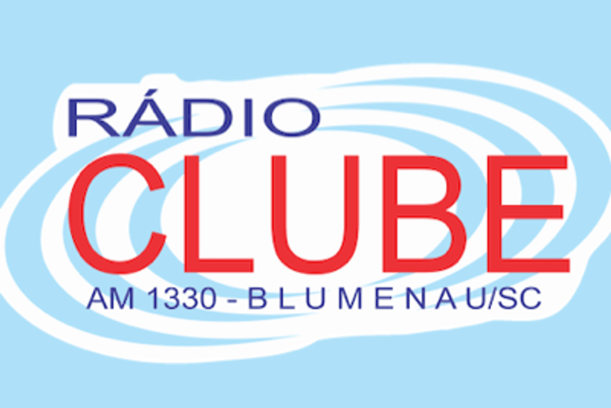 Rádio Clube AM de Blumenau (SC) confirma migração para a faixa FM. Marca vai operar em 89.1 FM