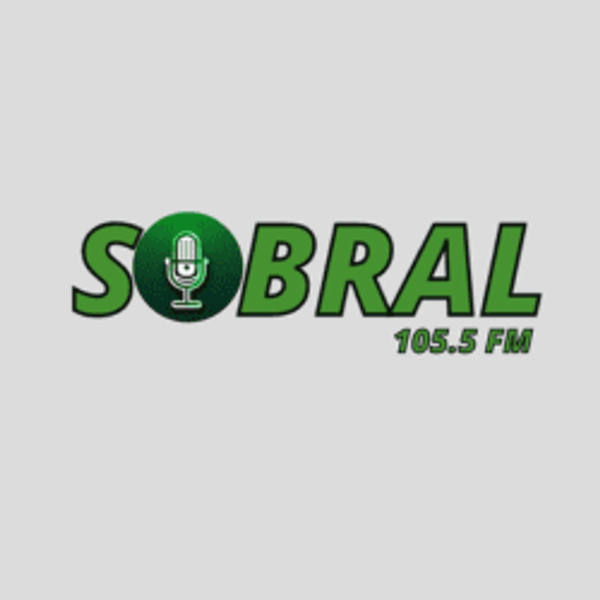 Logo Rádio Sobral FM