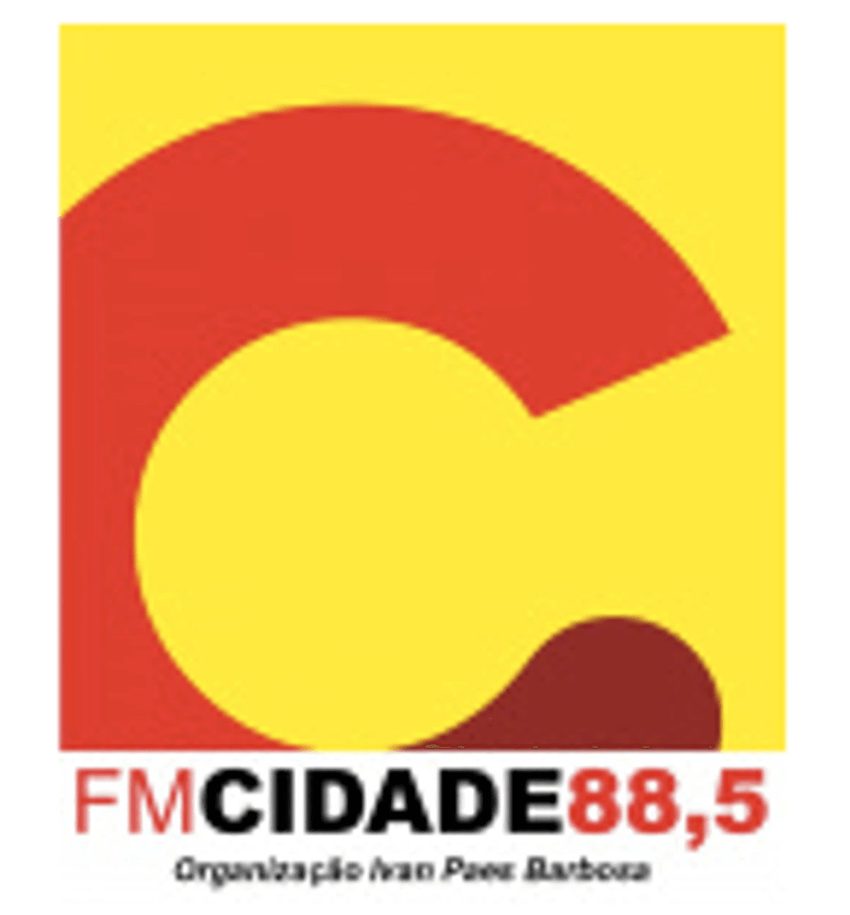 Logo FM Cidade