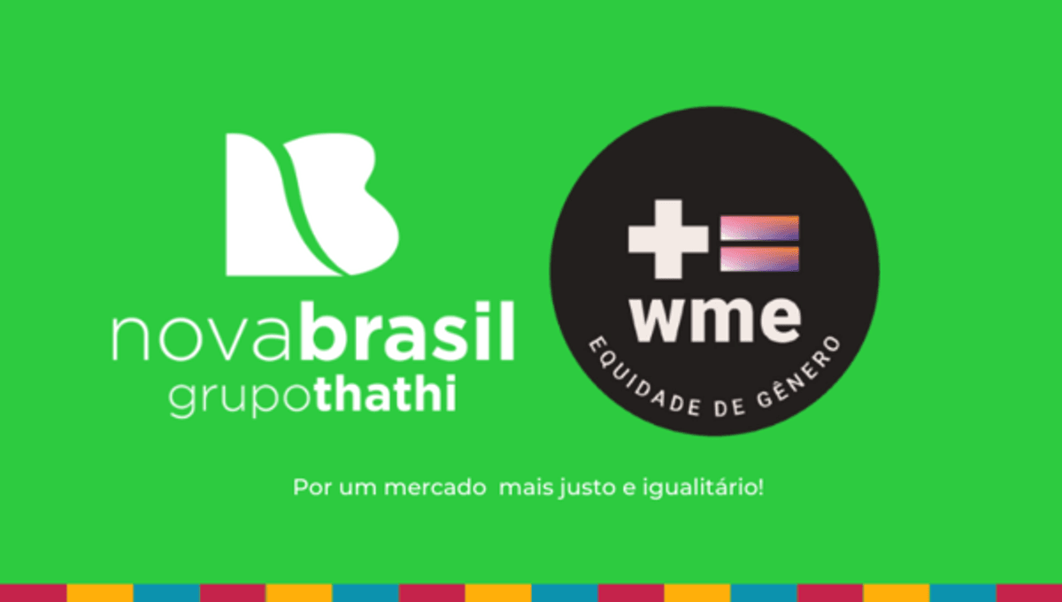 Novabrasil FM recebe “Selo IGUAL” pelas iniciativas que promovem a equidade de gênero no mercado da música