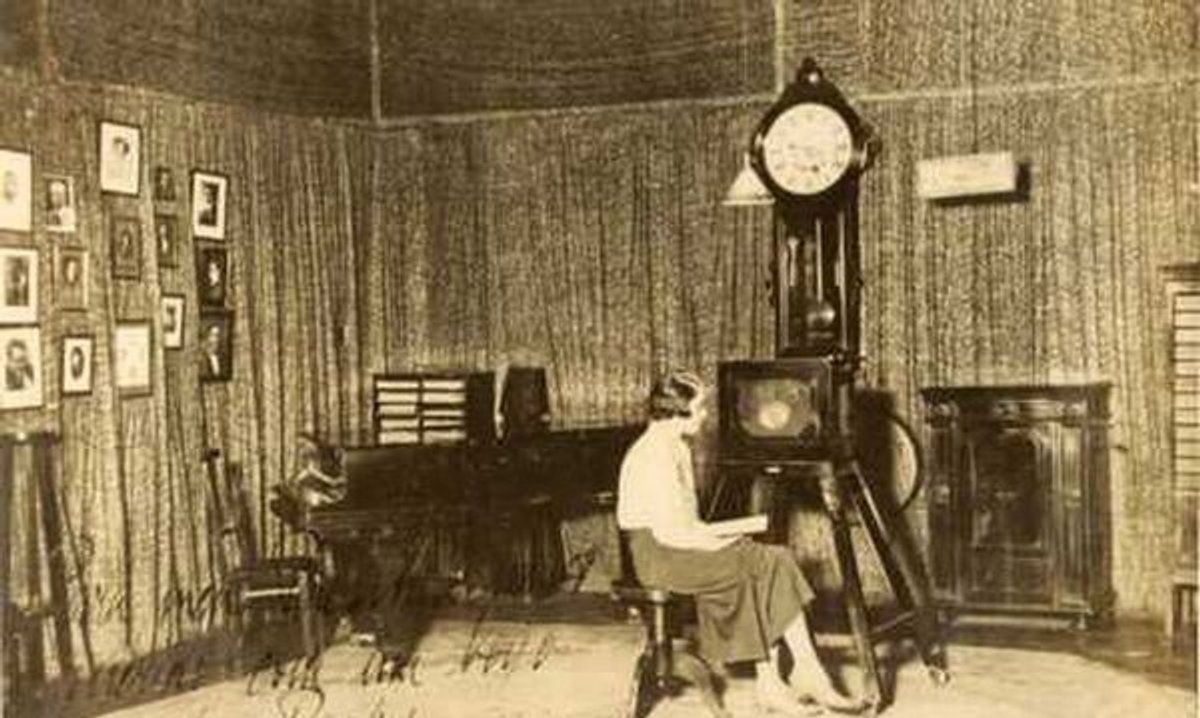 Rádio MEC chega aos 100 anos em operação no Rio de Janeiro nesta quinta-feira (20)