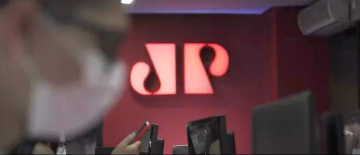 Jovem Pan unifica redes na cobertura eleitoral, divulga editorial sobre resultado e confirma saídas