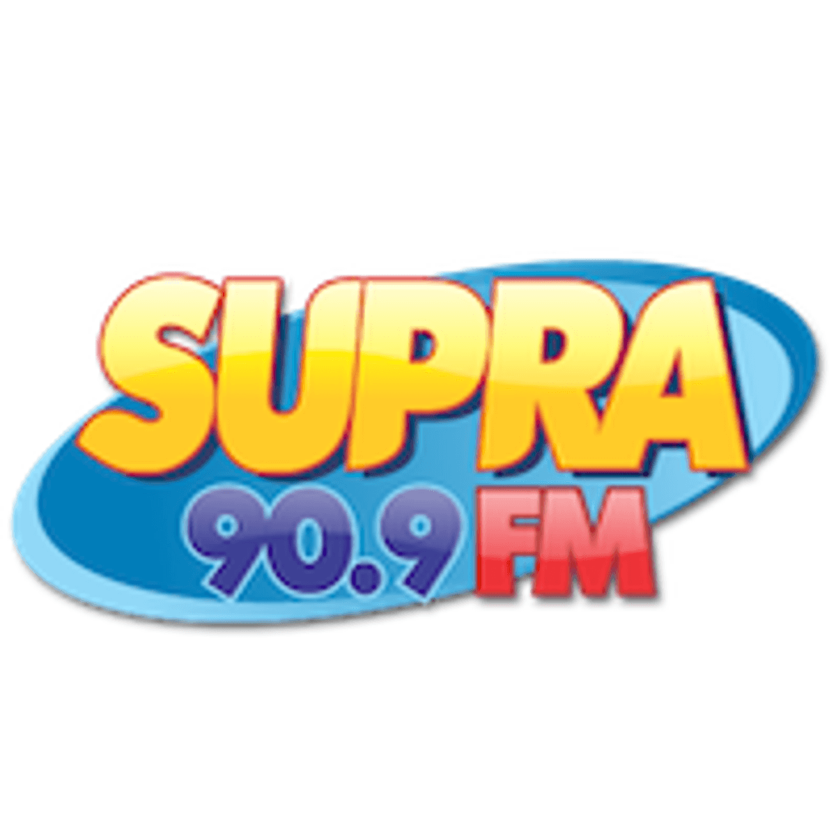 Logo Supra FM