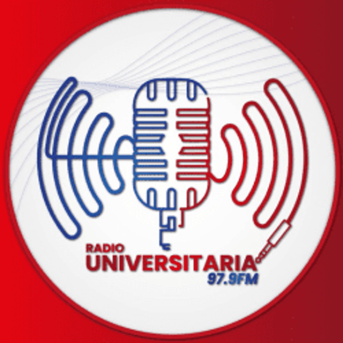 Logo Universitaria FM