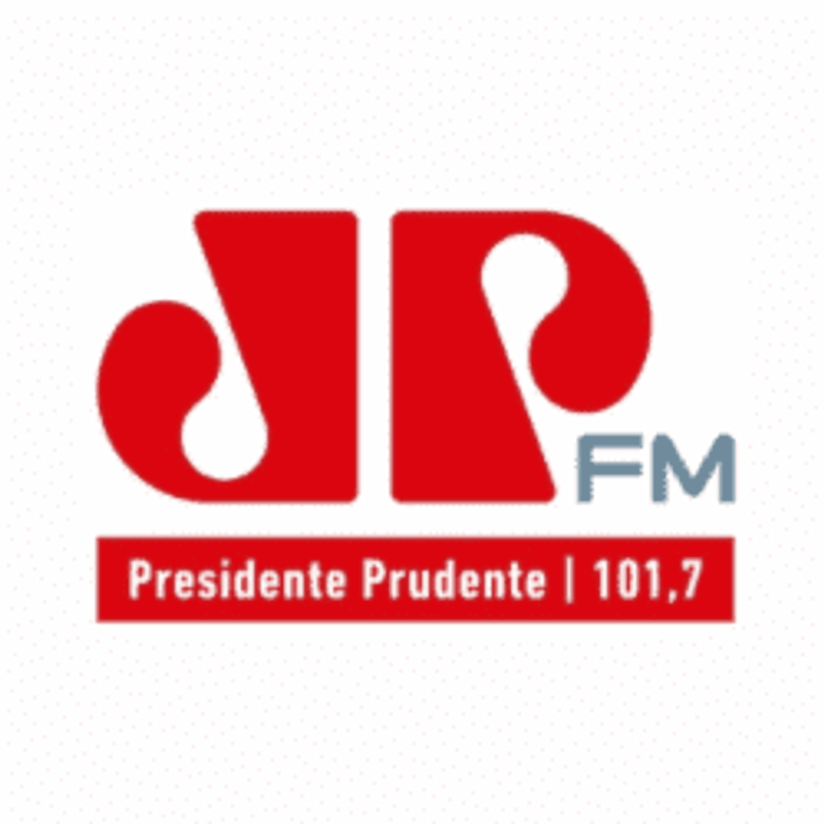 Logo Jovem Pan FM