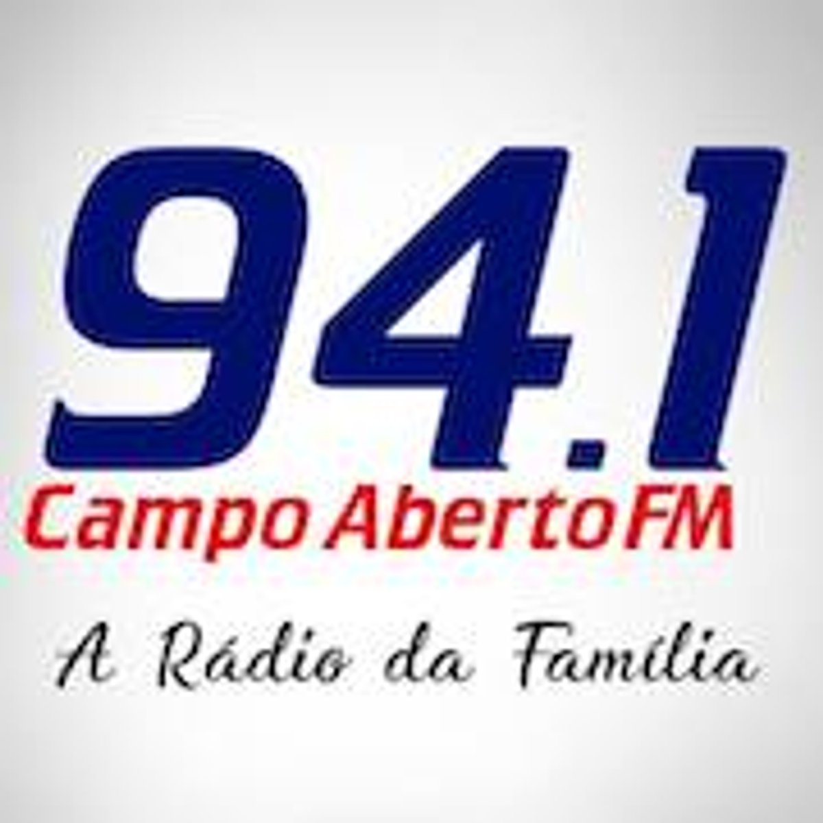 Logo Campo Aberto FM