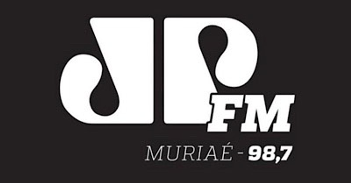 Jovem Pan FM confirma troca de canal de sua futura afiliada em Muriaé. Rede terá cobertura regional