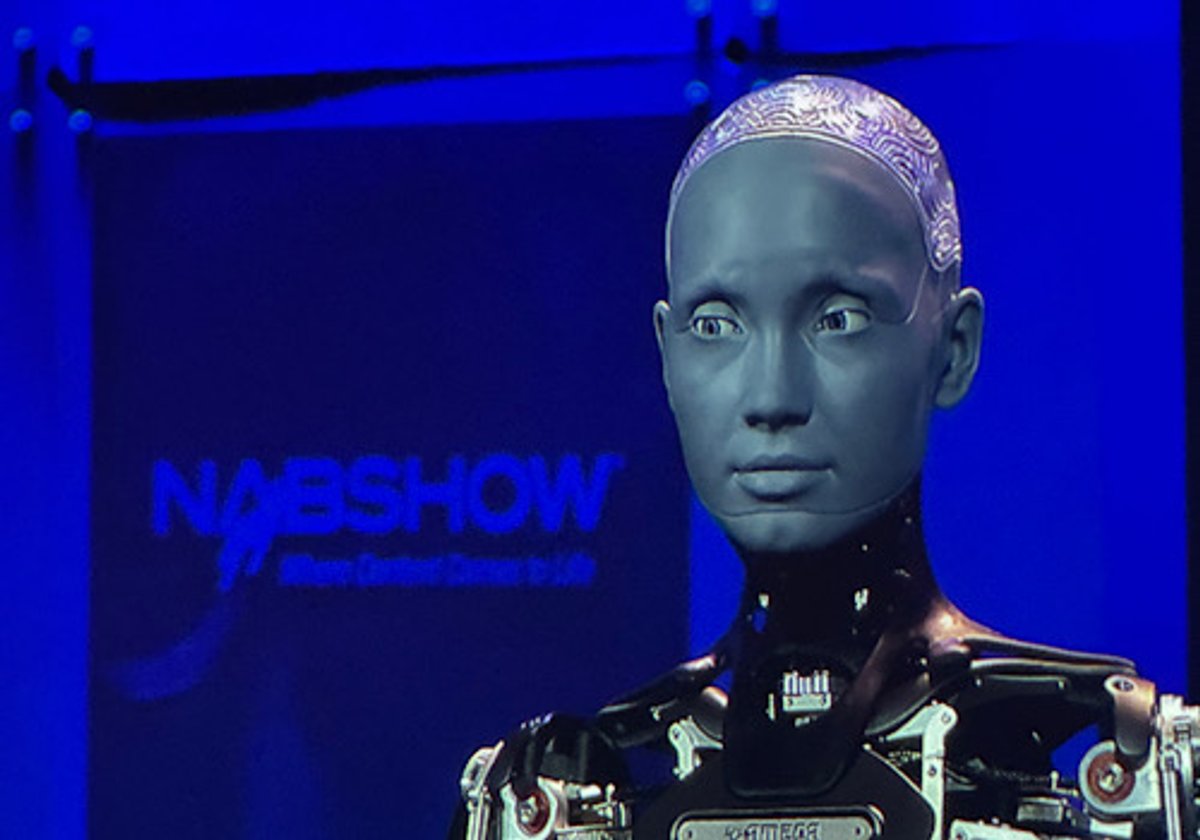 Expositores do NAB Show 2024 estrearam e apresentaram produtos envolvendo IA e economia criativa