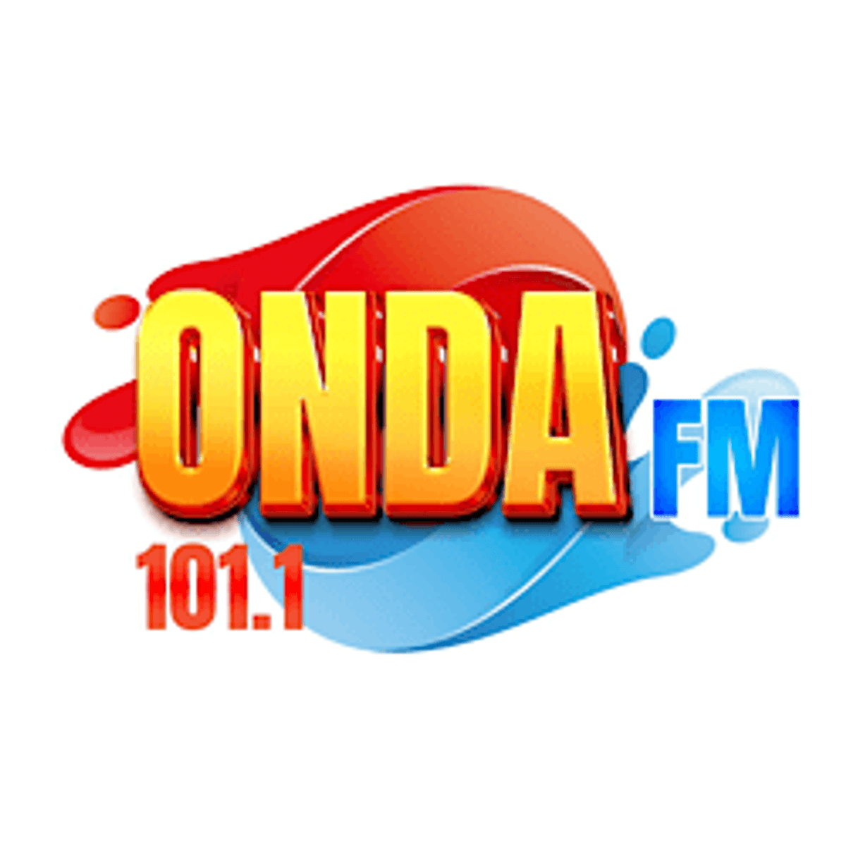 Logo Onda FM