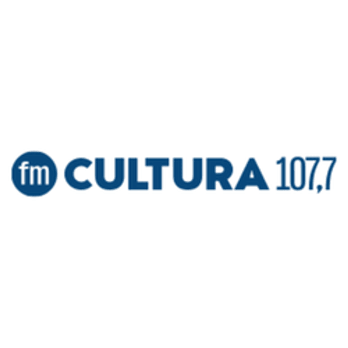 Logo FM Cultura