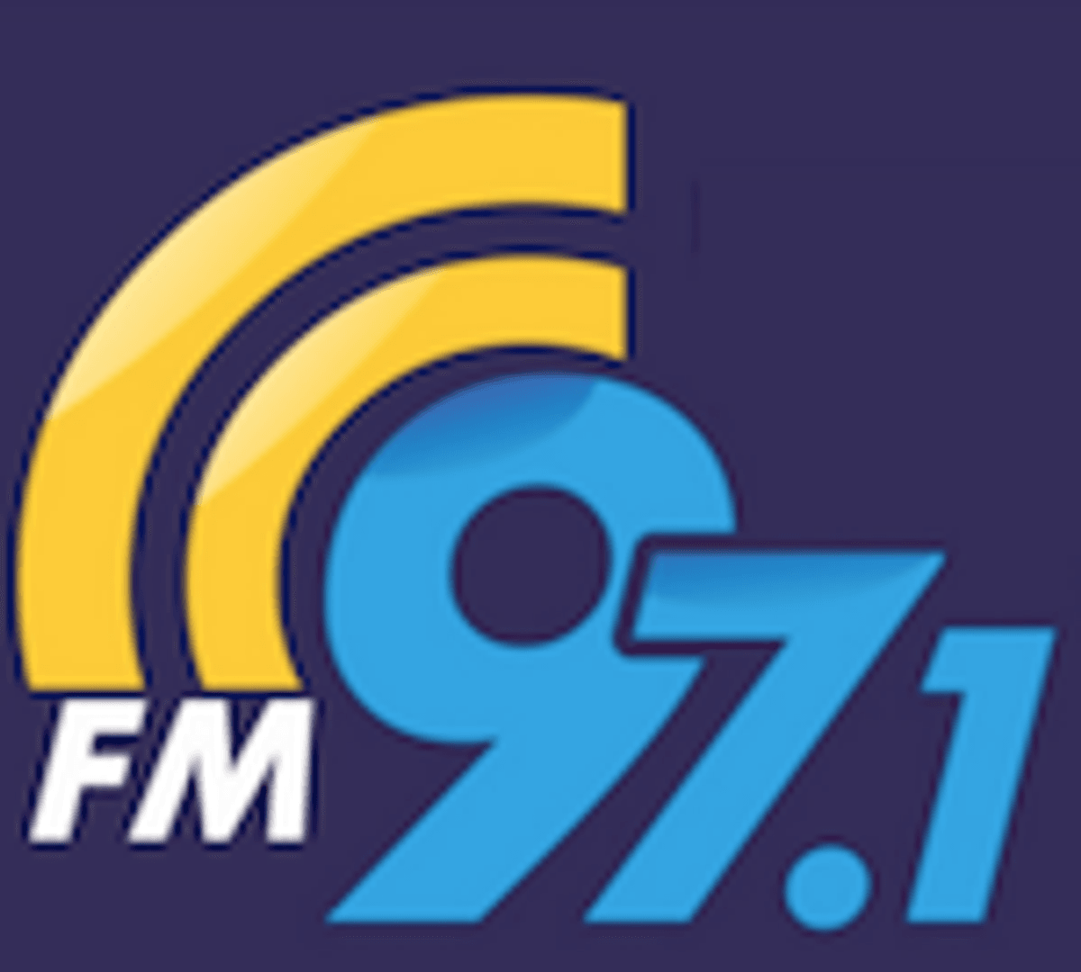 Logo Nova FM