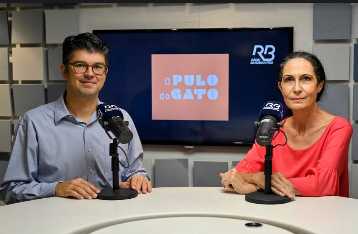 O Pulo do Gato completa 50 anos com programa especial na Rádio Bandeirantes