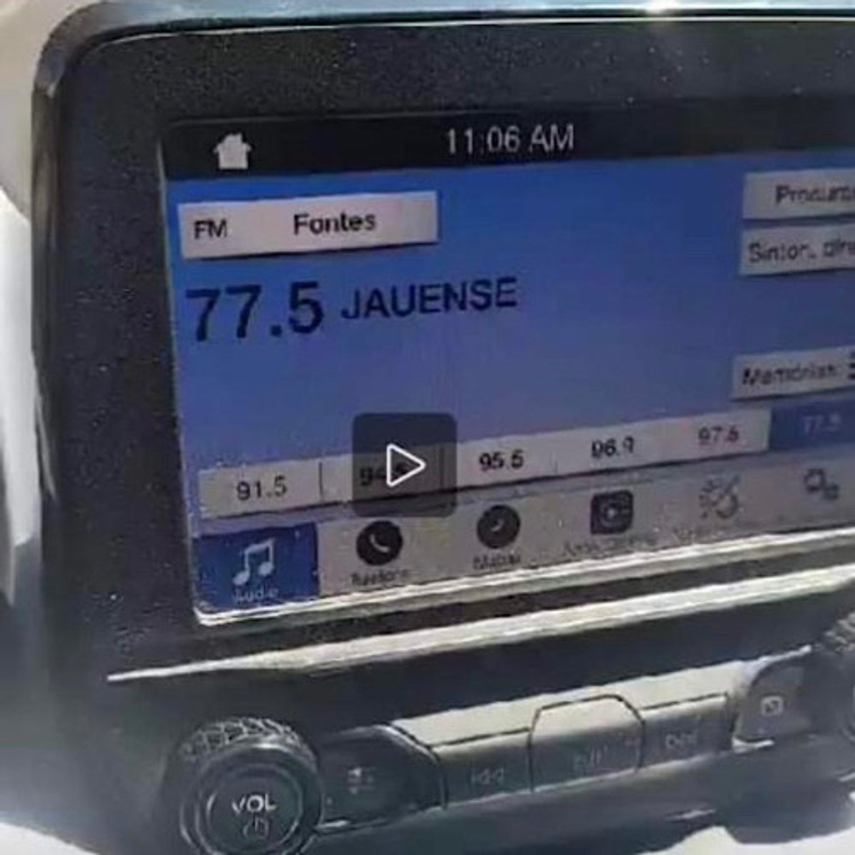 Rádio Jauense FM inicia operação em caráter experimental no Centro Paulista