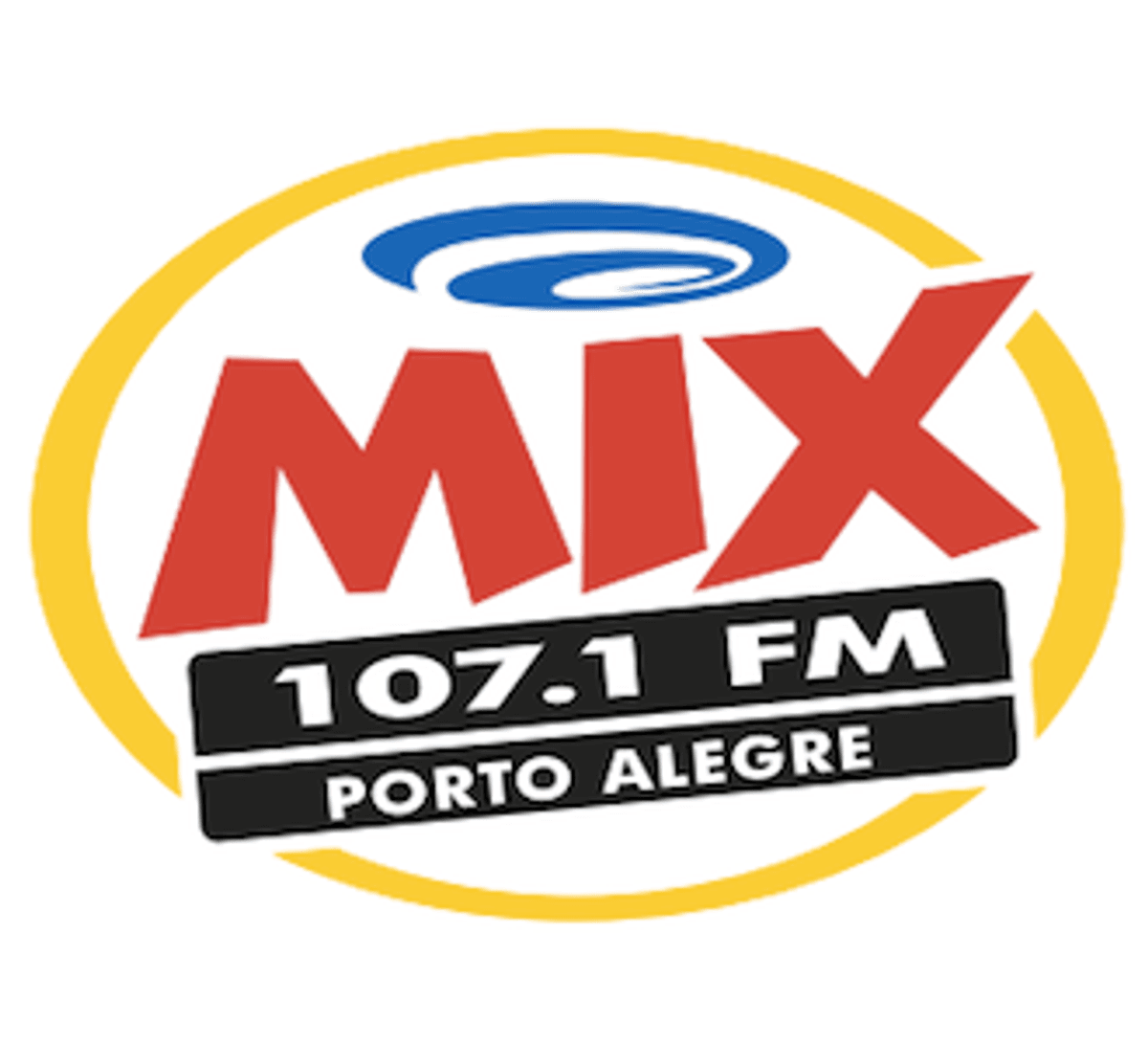 Rádio Mix FM poderá deixar Porto Alegre após 13 anos de operação na frequência 107.1 FM
