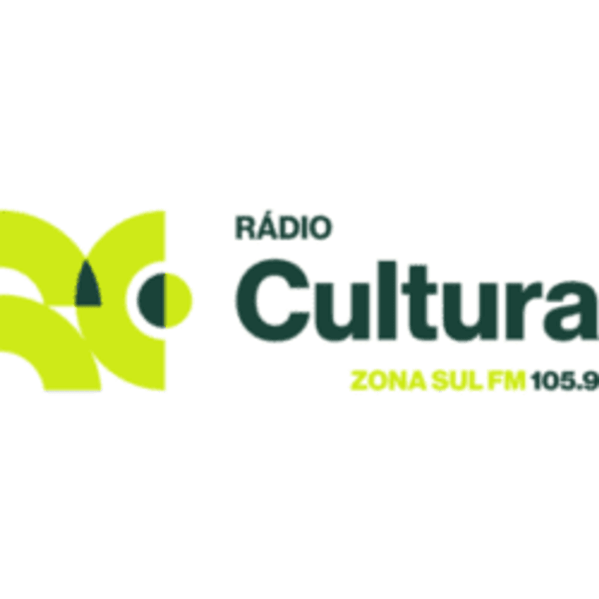 Logo Rádio Cultura Zona Sul