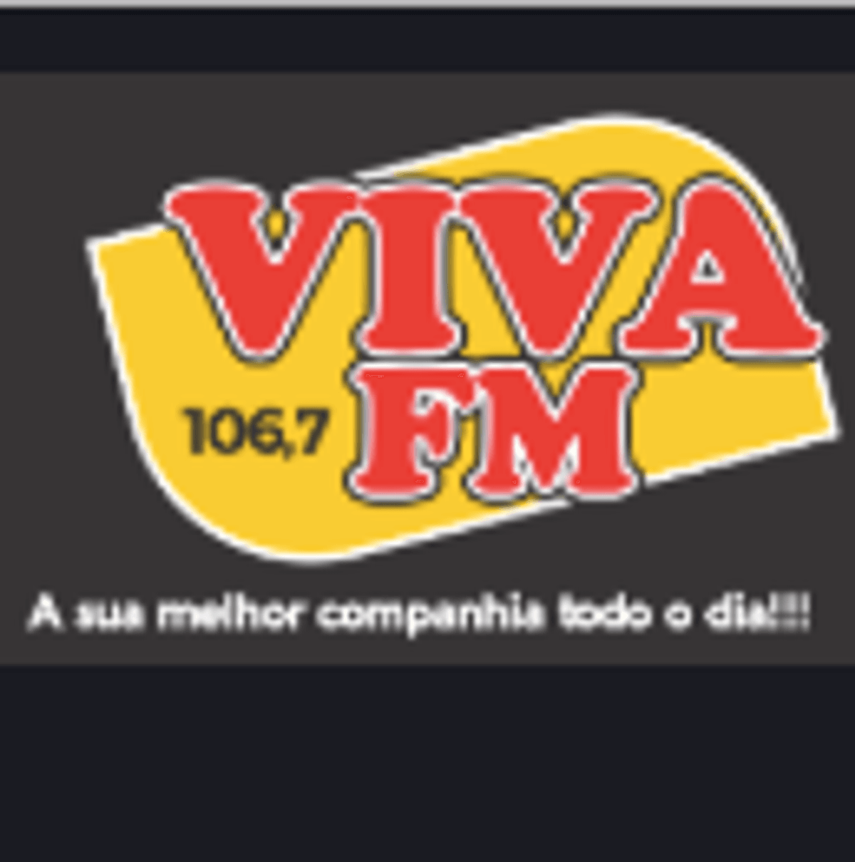 Logo Viva FM