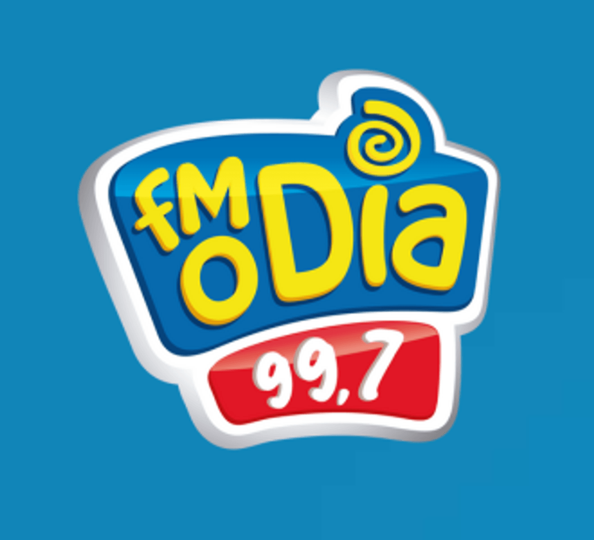 FM O Dia conta com três horários locais em Resende (RJ)