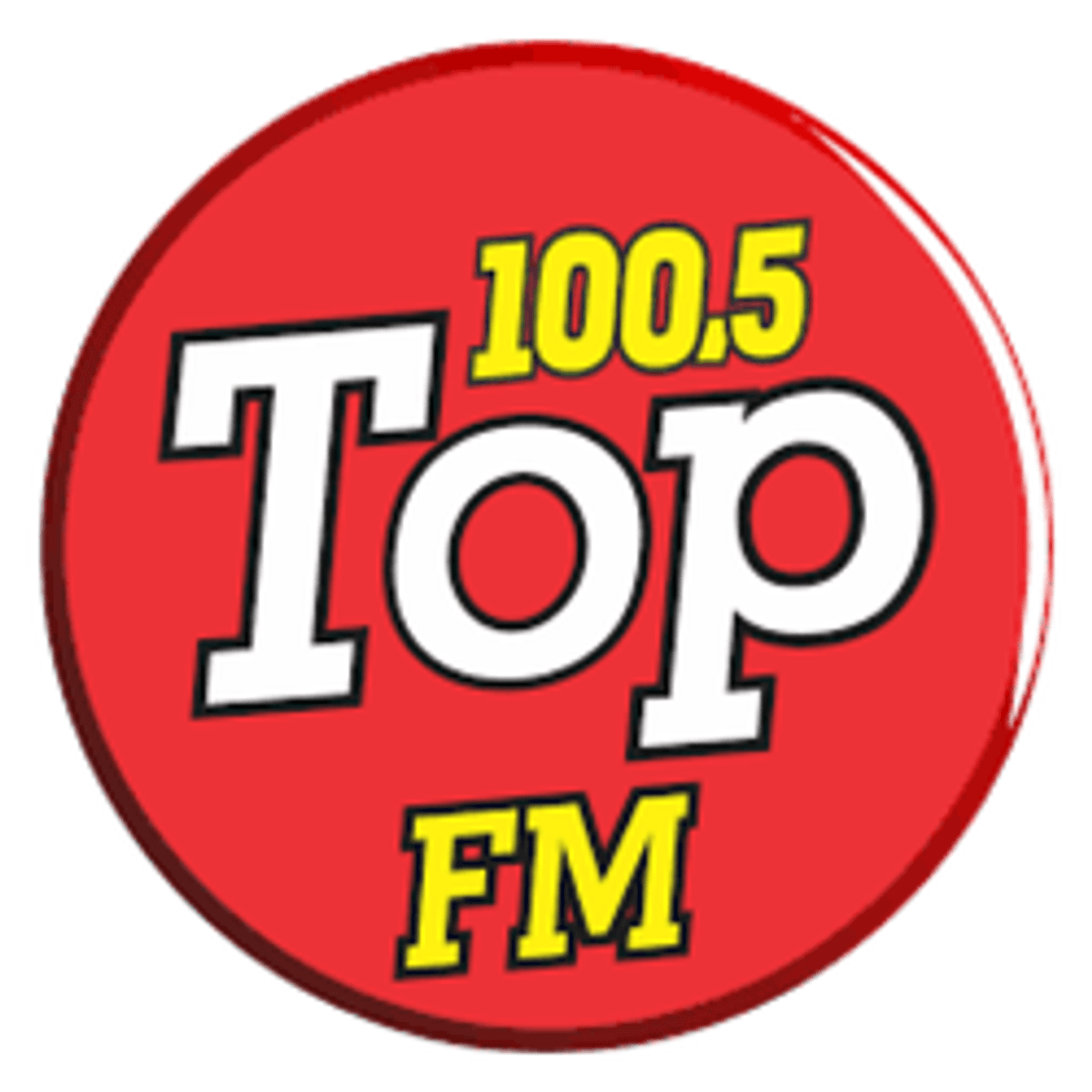 Logo Top FM